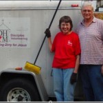 Ron and Judy's Excellent Adventure