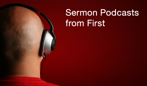 Listen to Sermons Online