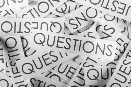 Questions