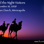 Amahl and the Night Vistors