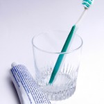 Advent Toiletries Drive