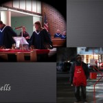 The Sacred on the Street Devotion Three: Bells