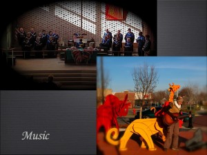 music