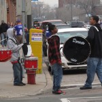 Lenten Devotional: “Parade”