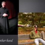 The Sacred on the Street Devotion Four: Brother-hood