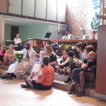 Whose Initiatives Determine the Church’s Direction?