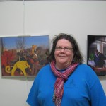 Deb Murphy Joins FCC Staff as Director of Spiritual Formation and Community Ministry