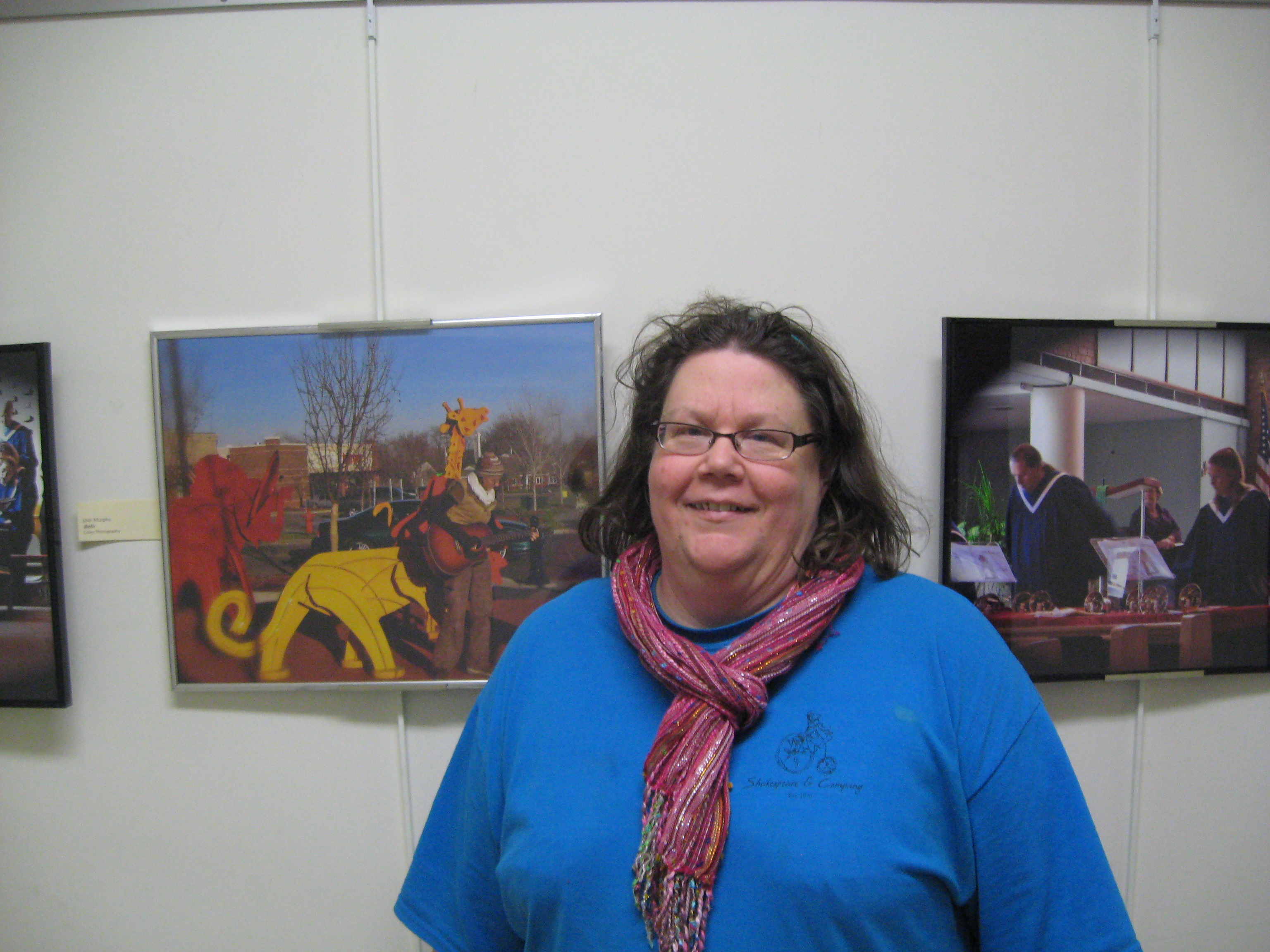 Deb Murphy