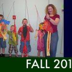 Fall 2010 at First Christian