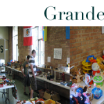 2010 Grande Sale