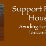 Support Plaster House