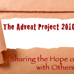 Join the Advent Project
