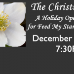 First Christian Presents, “The Christmas Rose”