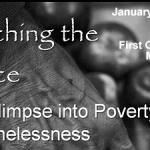 Photo Exhibit on Homelessness Comes to First Christian