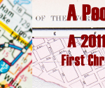 A People on the Move: March 13, 2011