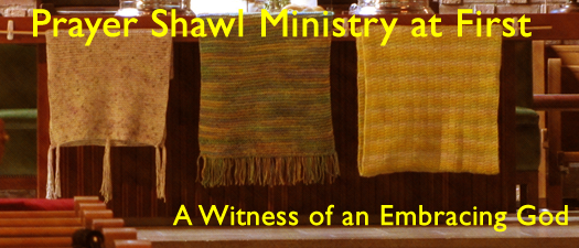 prayer shawls