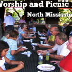All-Church Worship and Picnic