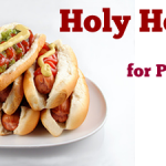 Holy Hot Dog!