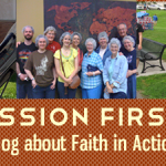 A Blog About Faith in Action