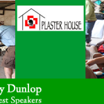 Learn About Plaster House