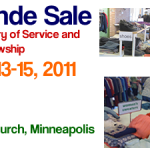 The Grande Sale