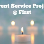 2011 Advent Mission Projects