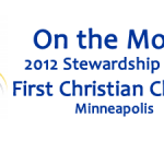 2012 Stewardship Drive