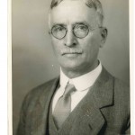 George Haggard