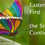 Easter Season at First Christian